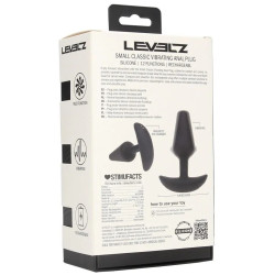 Levelz Plug vibrant Classic Vibe S 9 x 3.3cm